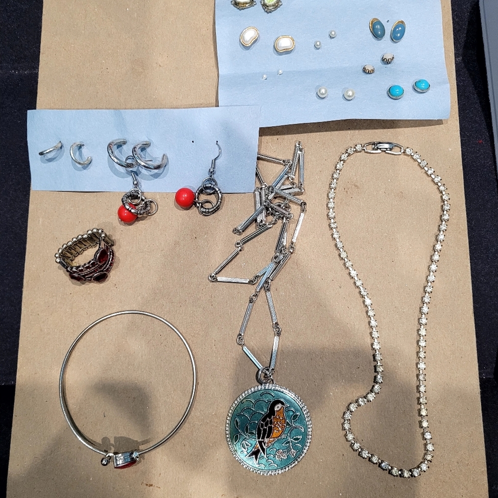 Vintage Jewelry